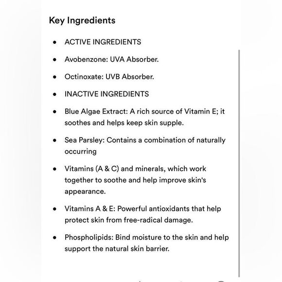 $5 π Jack Black Doubleβ Duty Face Moisturizer + SPFβ20 NEW - Picture 6 of 6